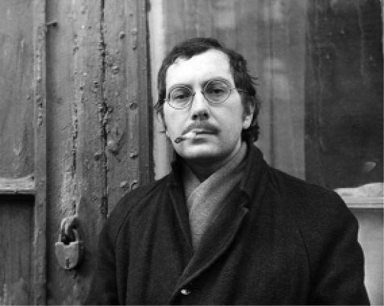 Ладья темных странствий. Избранная проза Ладья темных странствий. Избранная проза