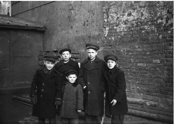 Ладья темных странствий. Избранная проза