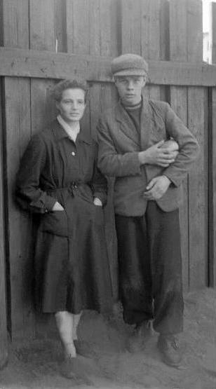 Ладья темных странствий. Избранная проза