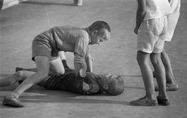 Ладья темных странствий. Избранная проза