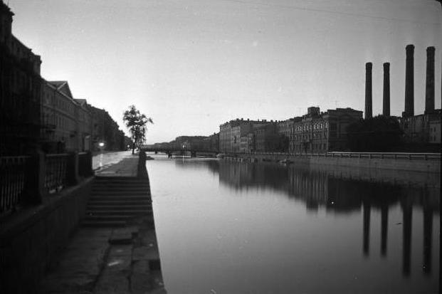 Ладья темных странствий. Избранная проза