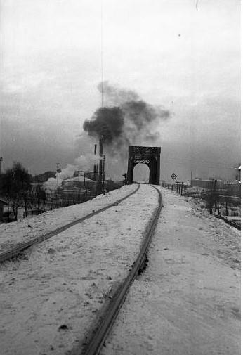Ладья темных странствий. Избранная проза