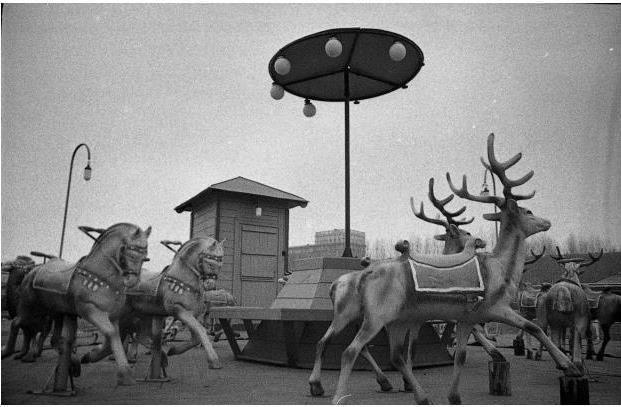 Ладья темных странствий. Избранная проза