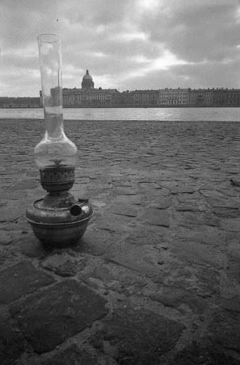 Ладья темных странствий. Избранная проза