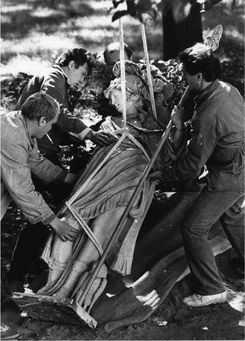 Ладья темных странствий. Избранная проза