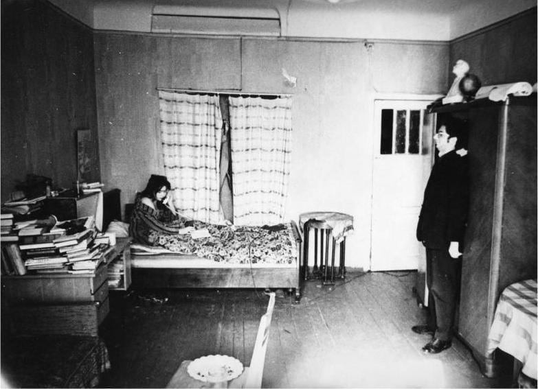 Ладья темных странствий. Избранная проза