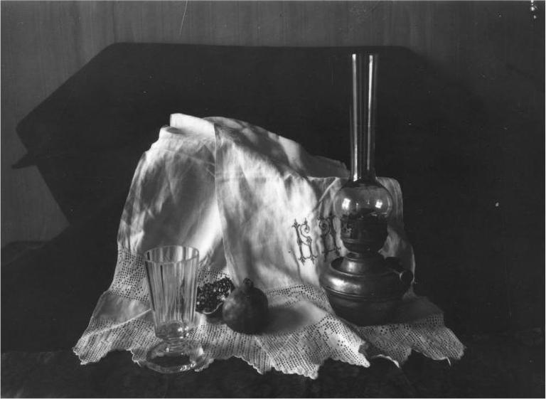 Ладья темных странствий. Избранная проза