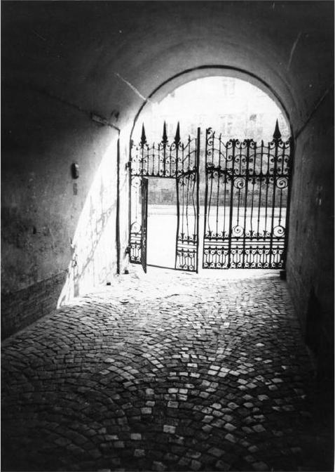 Ладья темных странствий. Избранная проза