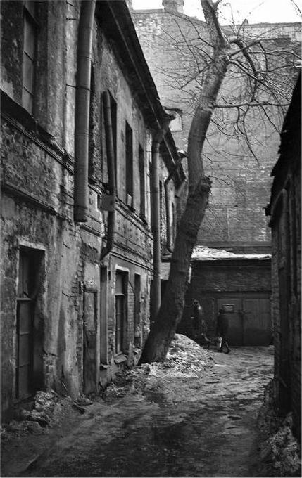 Ладья темных странствий. Избранная проза