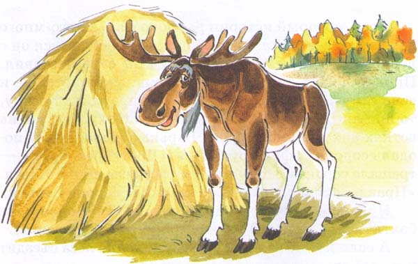 Заяц Коська и его друзья Заяц Коська и его друзья