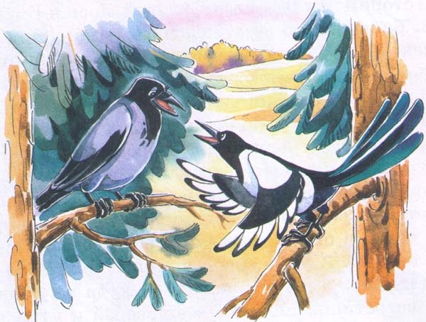 Заяц Коська и его друзья Заяц Коська и его друзья