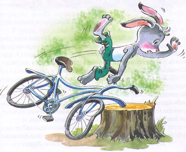 Заяц Коська и его друзья Заяц Коська и его друзья