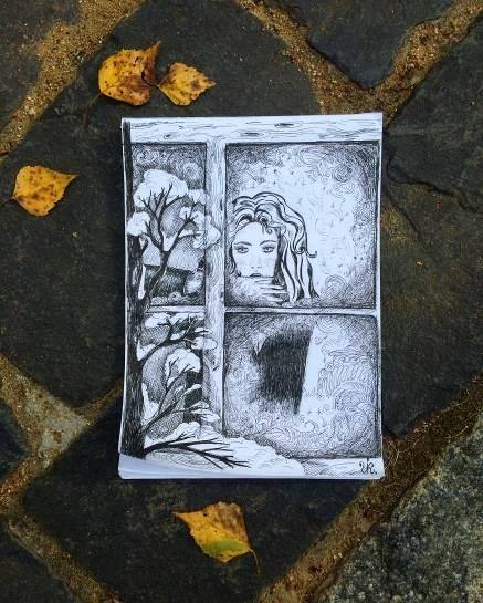 Жить, обгоняя рассветы