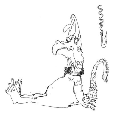 Последний дракон и другие истории