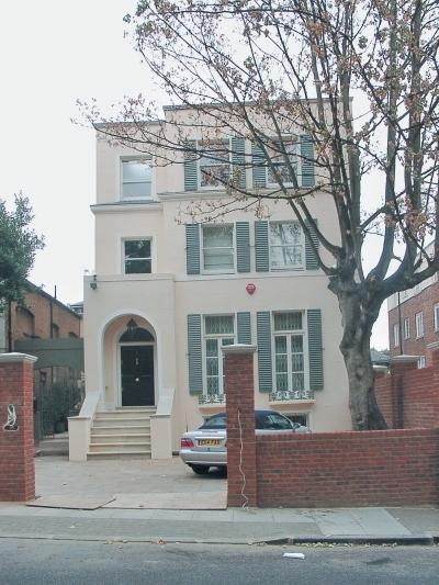 Русский Лондон Русский Лондон