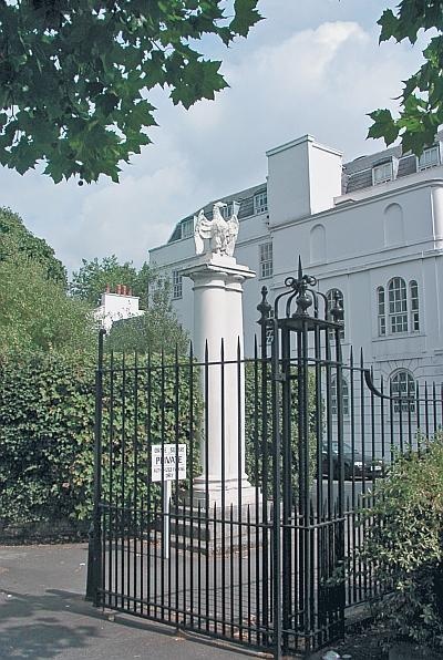 Русский Лондон Русский Лондон