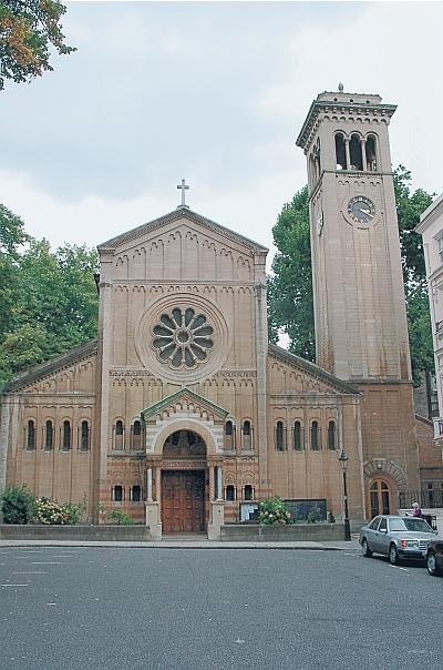 Русский Лондон Русский Лондон