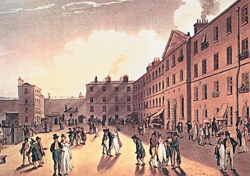 Русский Лондон Русский Лондон