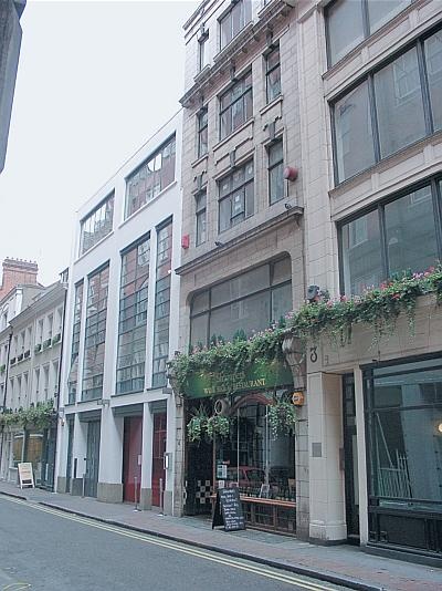 Русский Лондон Русский Лондон