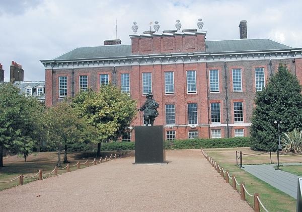 Русский Лондон Русский Лондон