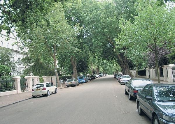 Русский Лондон Русский Лондон