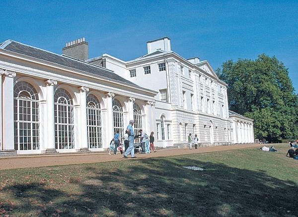 Русский Лондон Русский Лондон