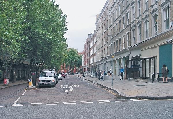 Русский Лондон Русский Лондон