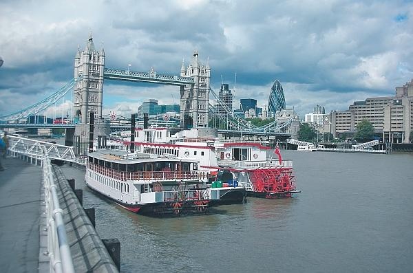 Русский Лондон Русский Лондон