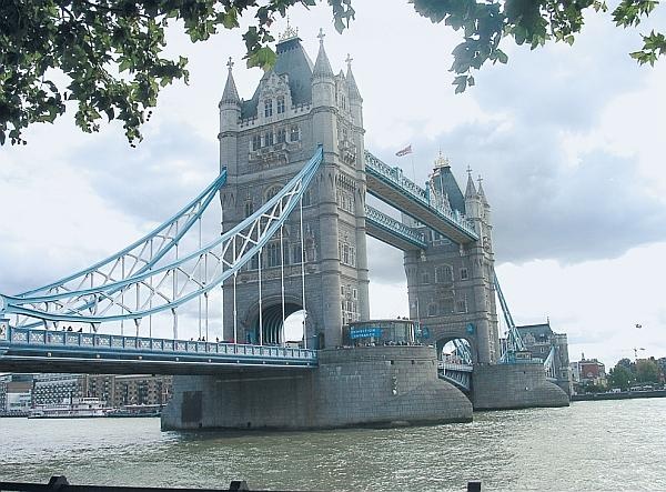 Русский Лондон Русский Лондон