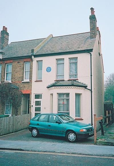 Русский Лондон Русский Лондон