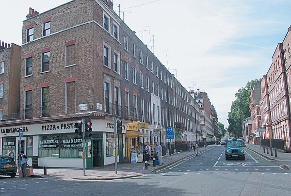 Русский Лондон Русский Лондон