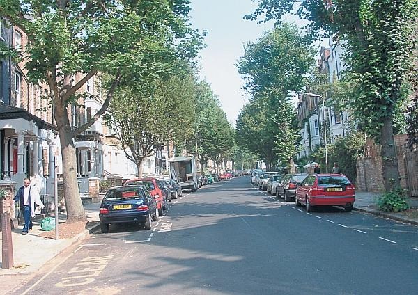 Русский Лондон Русский Лондон