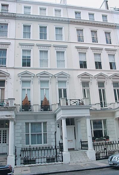 Русский Лондон Русский Лондон