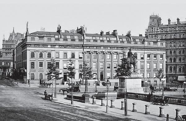 Русский Лондон