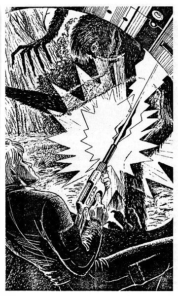 Зачет по выживаемости