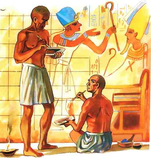 Древний Египет Древний Египет