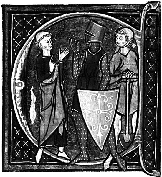 Рыцари. Полная иллюстрированная энциклопедия Рыцари. Полная иллюстрированная энциклопедия