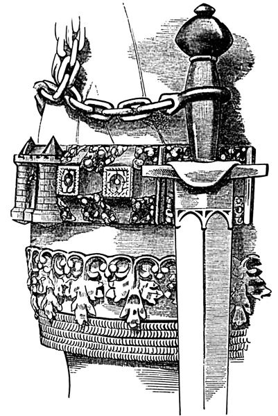 Рыцари. Полная иллюстрированная энциклопедия Рыцари. Полная иллюстрированная энциклопедия