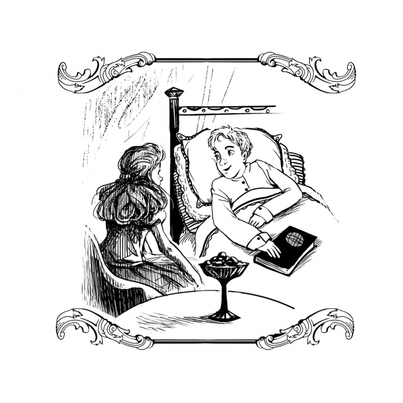 Дочь капитана Летфорда, или Приключения Джейн в стране Россия Дочь капитана Летфорда, или Приключения Джейн в стране Россия