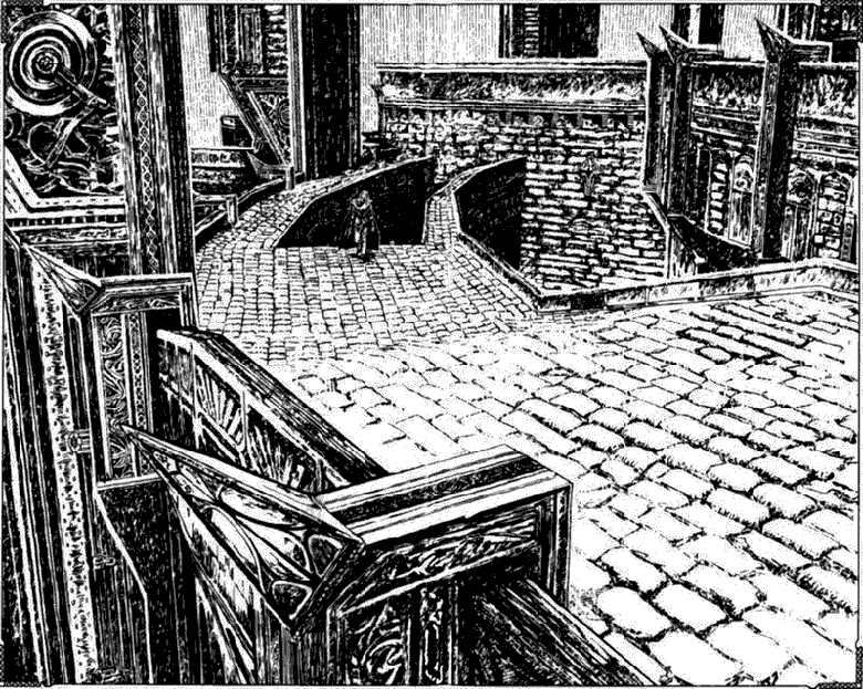 Нити разрубленных узлов Нити разрубленных узлов