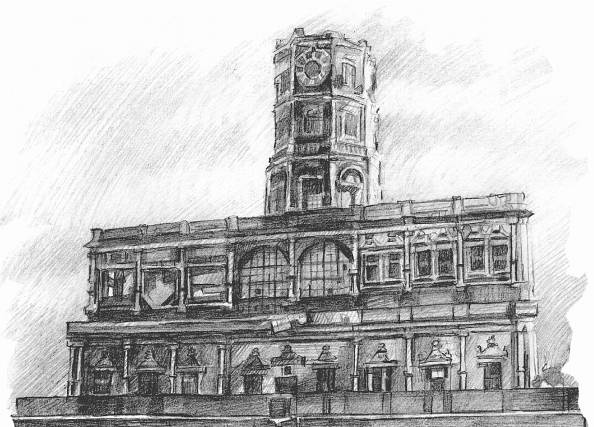 Москвест Москвест