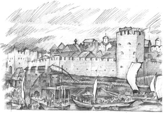 Москвест Москвест