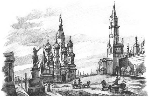 Москвест Москвест