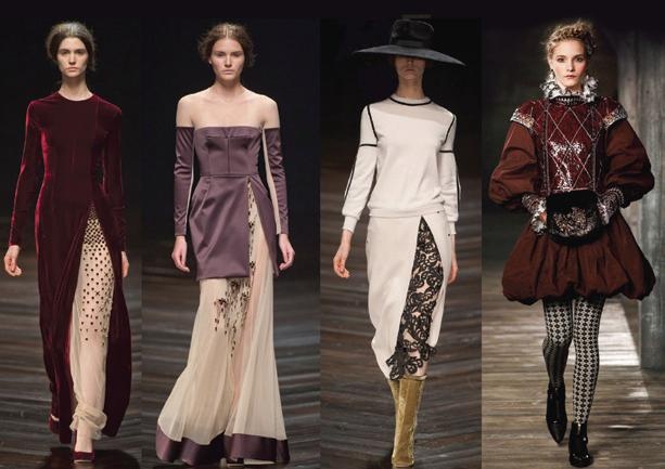 Основы личного стиля Основы личного стиля