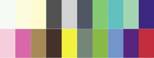 Основы личного стиля Основы личного стиля