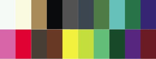 Основы личного стиля Основы личного стиля