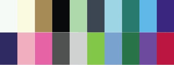 Основы личного стиля Основы личного стиля