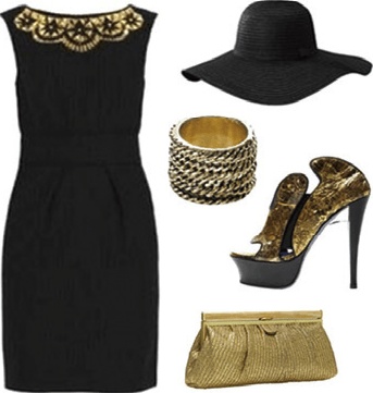 Основы личного стиля Основы личного стиля