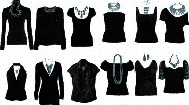 Основы личного стиля Основы личного стиля