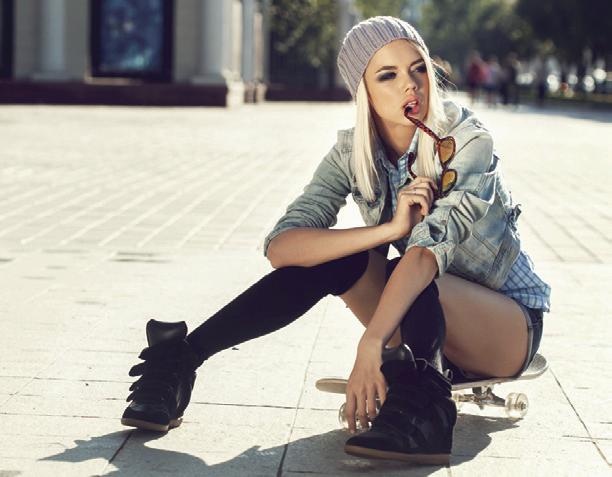 Основы личного стиля Основы личного стиля